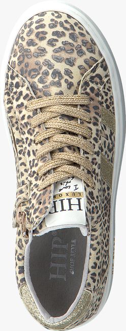 Beige HIP Sneaker low H1750 - large