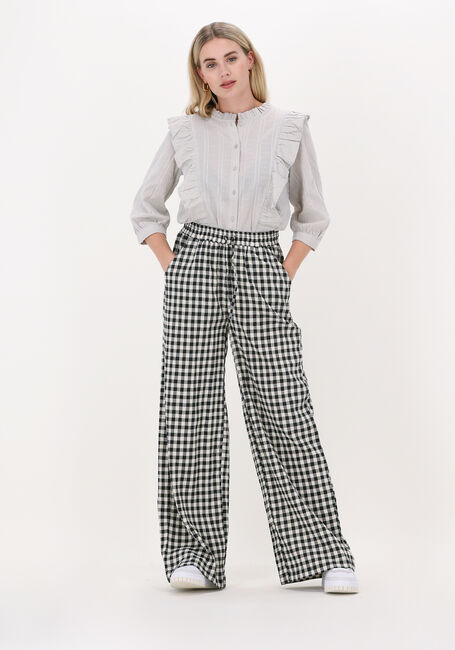 Bausatz LOLLYS LAUNDRY Blusen HANNI - large