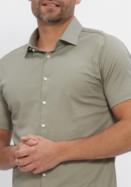 Gr&uuml;ne DESOTO Casual-Oberhemd CASUAL KENT 1/2 - large