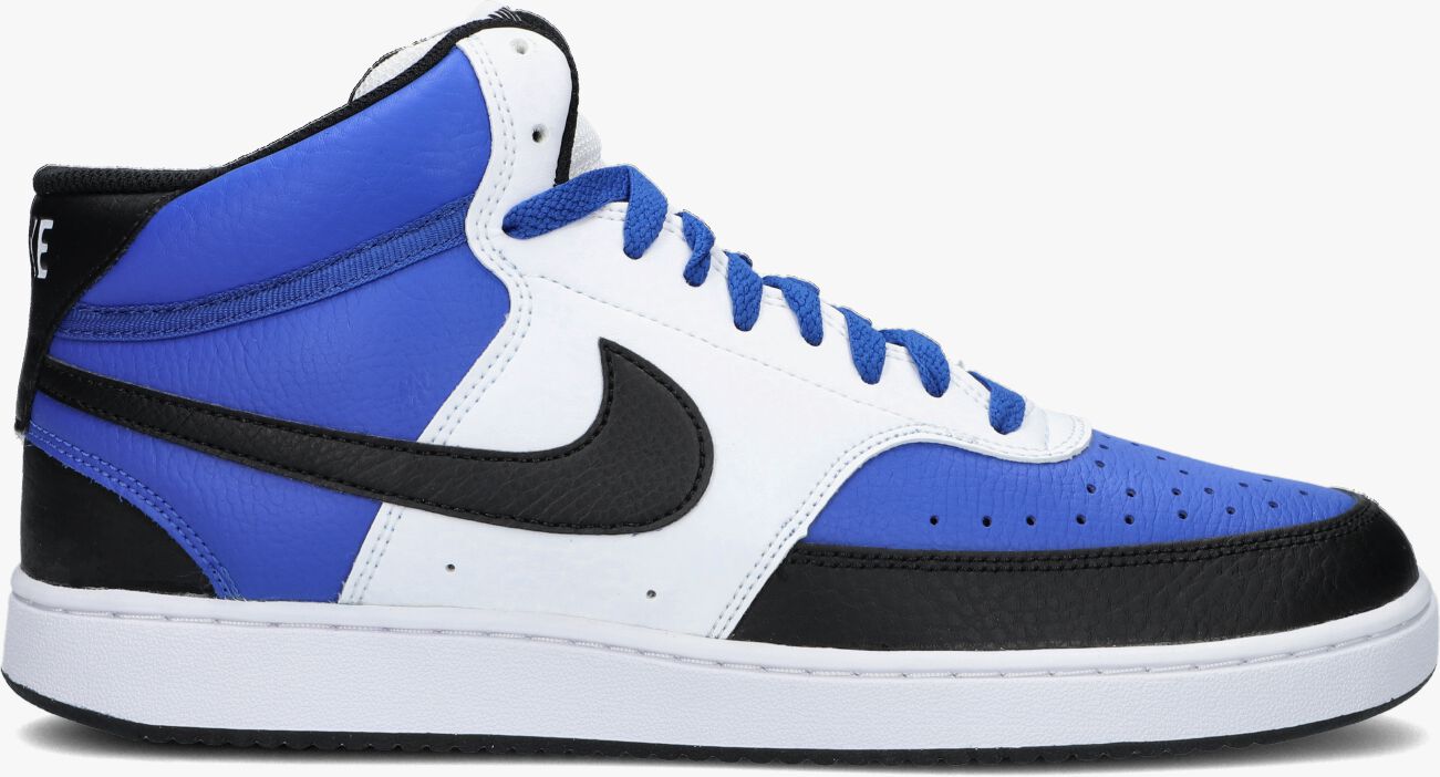 Nike herrenschuhe blau