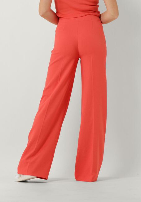Rote DRYKORN Weite Hose BEFORE - large