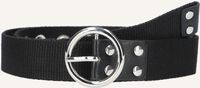 Schwarze WYSH Gürtel LINNEA Schwarze WYSH Gürtel LINNEA - medium