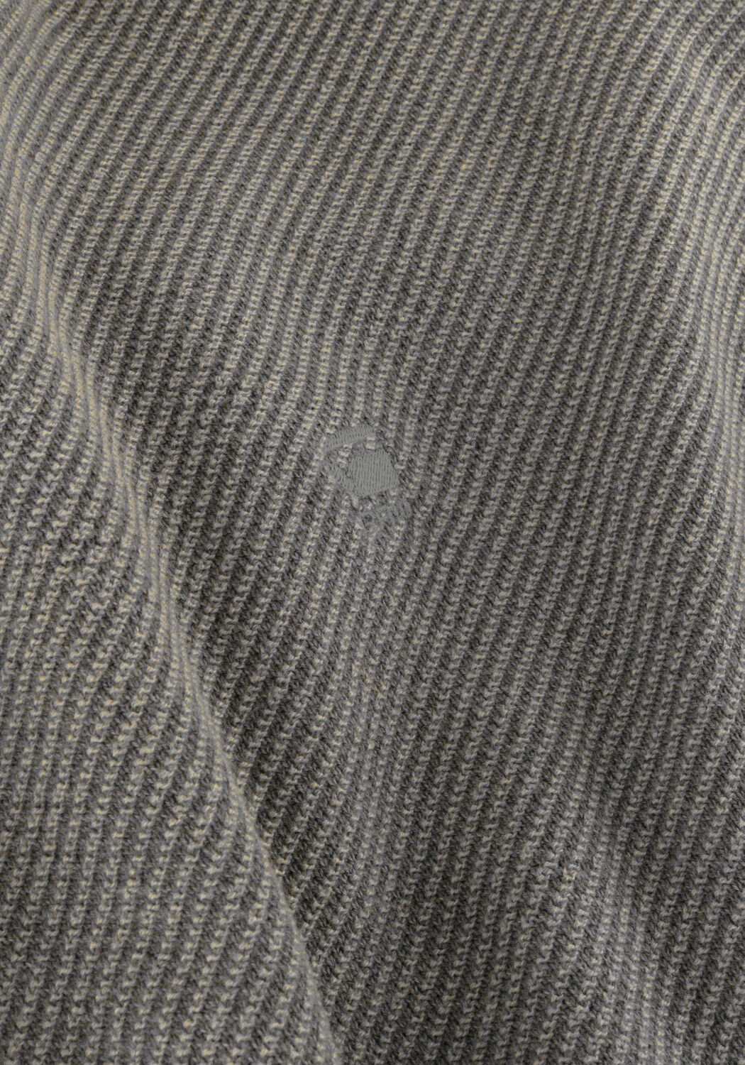 Beige G-STAR RAW Pullover MOSS R KNIT - large