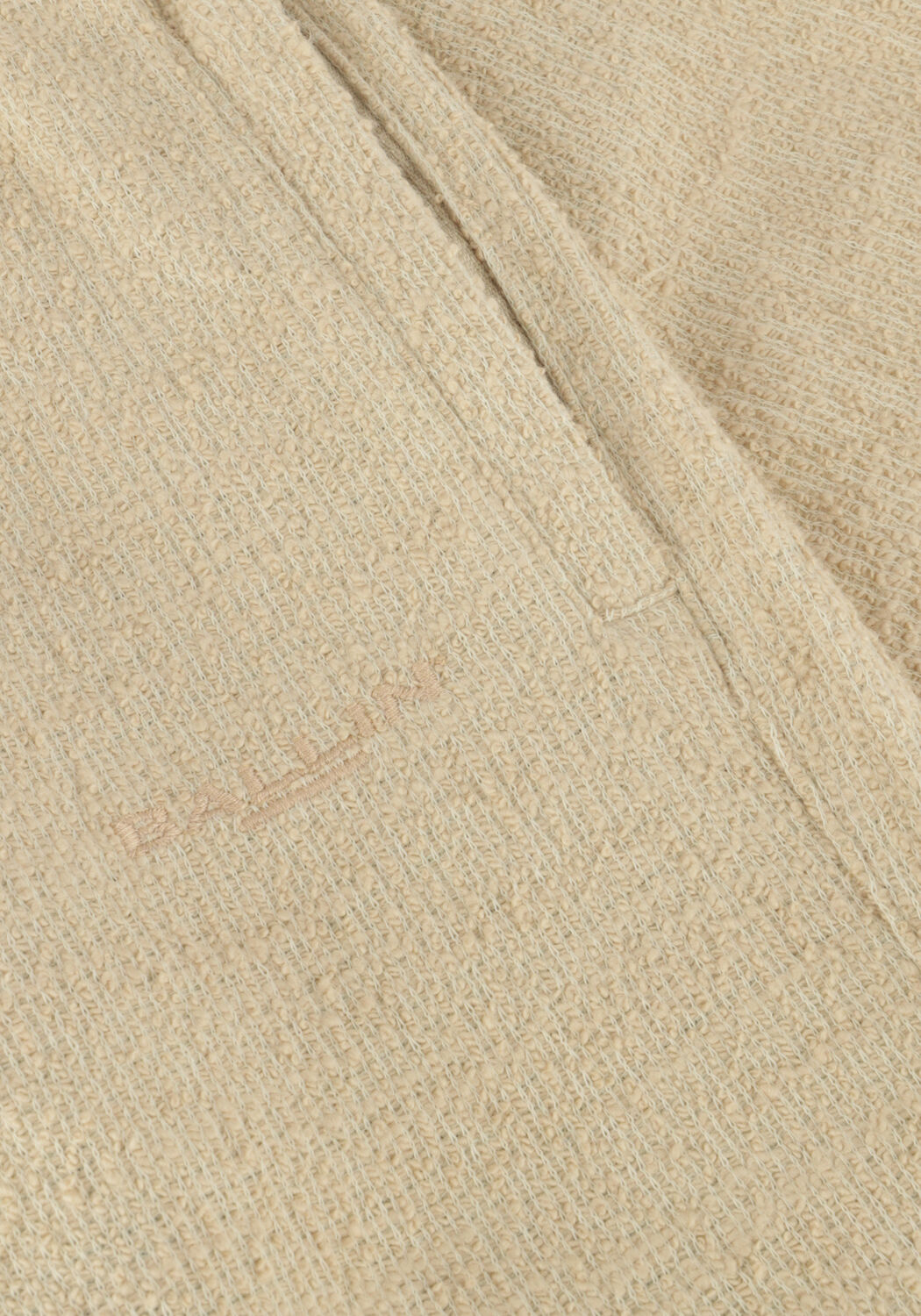 Beige BALLIN Kurze Hose 017507 - large