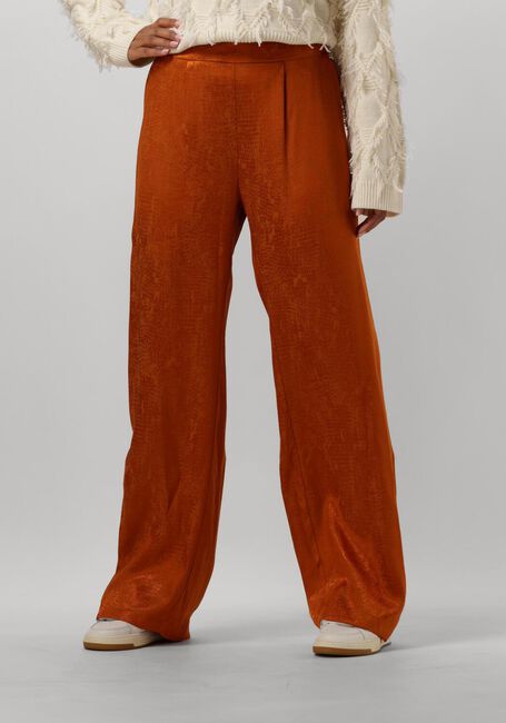 Orangene AMAYA AMSTERDAM Hose VIVIAN PANTS - large