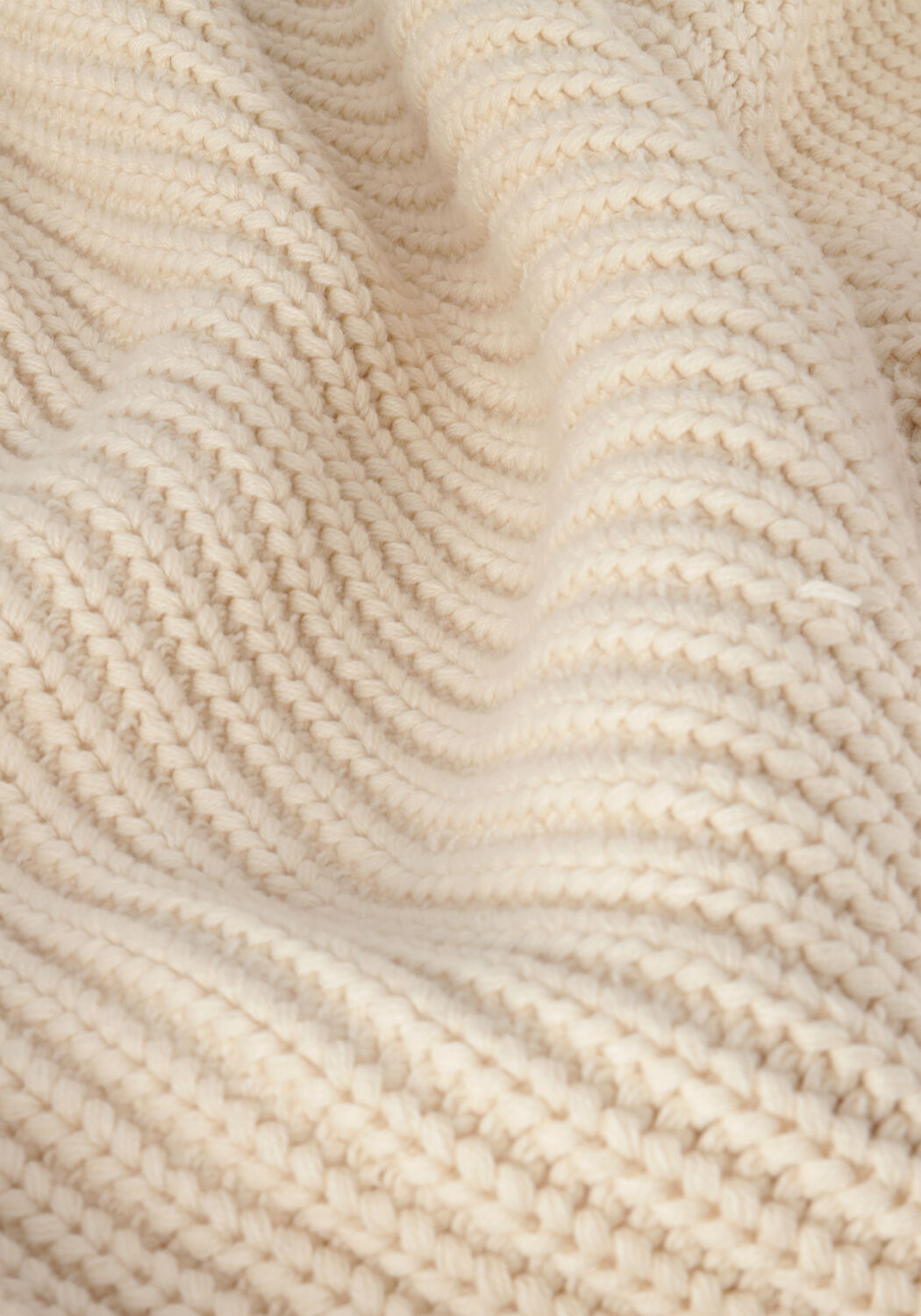 Nicht-gerade weiss SELECTED WOMEN Pullover SLFSEDORA LS KNIT ONE SHOULDER - large