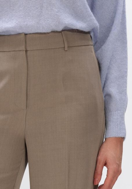 Taupe DANTE6 Hosen ARIES MELANGE PANTS - large