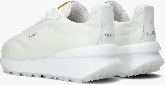Weiße FURLA Sneaker low FURLA NUVOLA - large