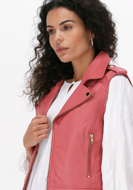 Rosane EST'SEVEN Gilet EST’CHARLEY SLEEVELESS - large
