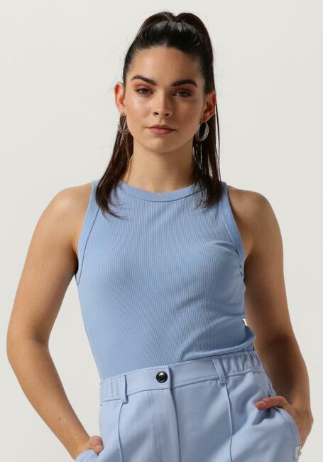 Blaue PENN & INK Top SINGLET - large