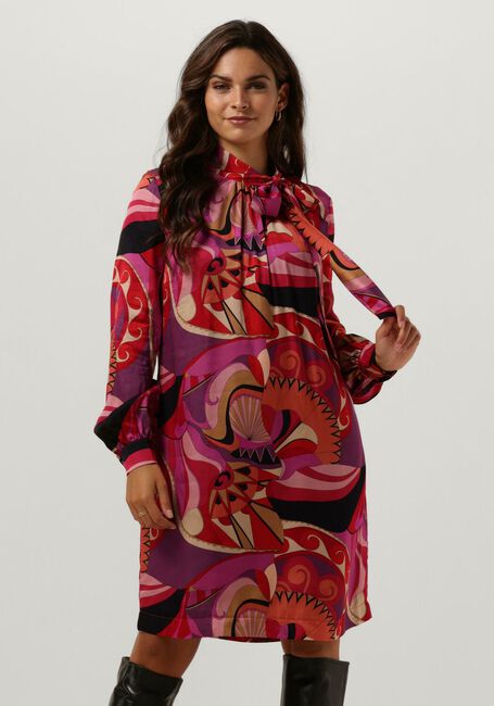Rosane ANA ALCAZAR Minikleid SLIP DRESS - large