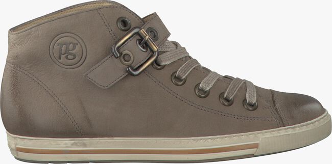 Taupe PAUL GREEN Sneaker 1157 - large