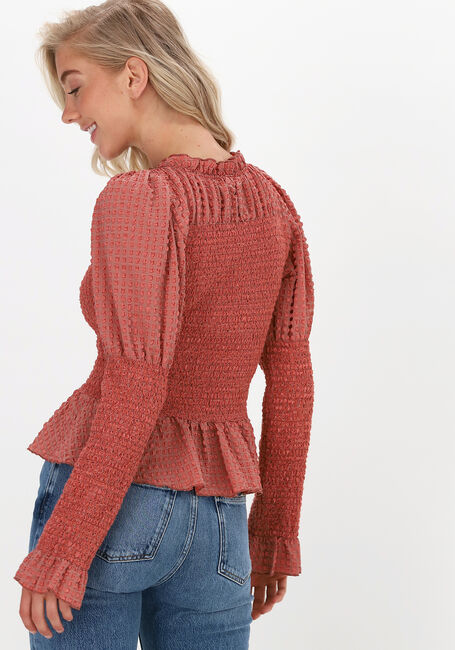 Koralle NOTES DU NORD Blusen AMBER BLOUSE - large