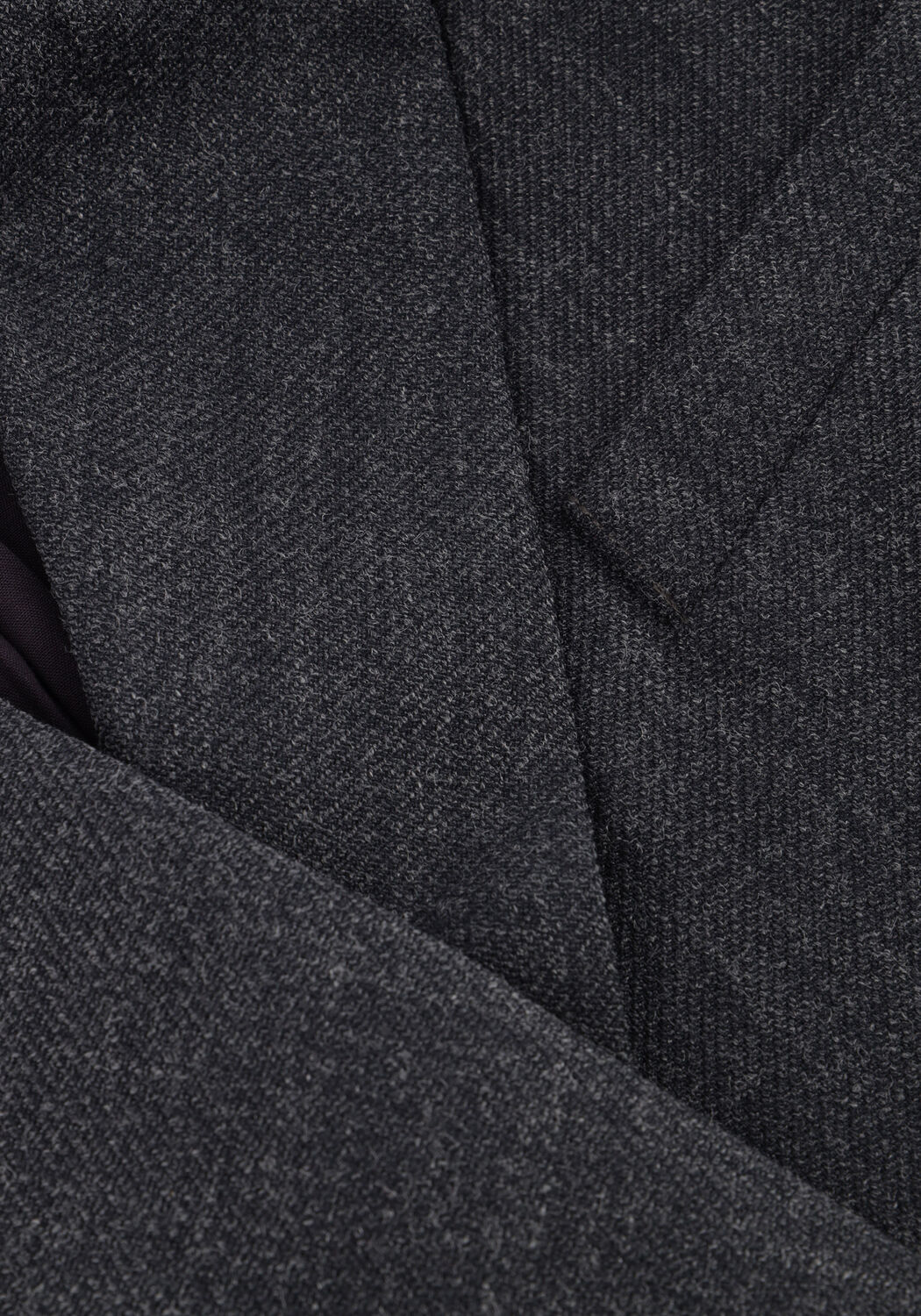 Dunkelgrau SUNCOO Jumpsuit TONKA - large