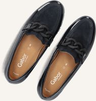 Blaue GABOR Loafer 415.1 Blaue GABOR Loafer 415.1 - medium