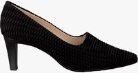 Black PETER KAISER shoe MOVA  - medium