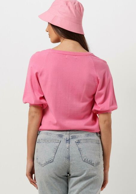 Rosane MSCH COPENHAGEN Top MSCHESLINA RACHELLE 2/4 RAGLAN PULLOVER - large