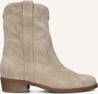 Beige NOTRE-V Stiefeletten 08-463 - medium