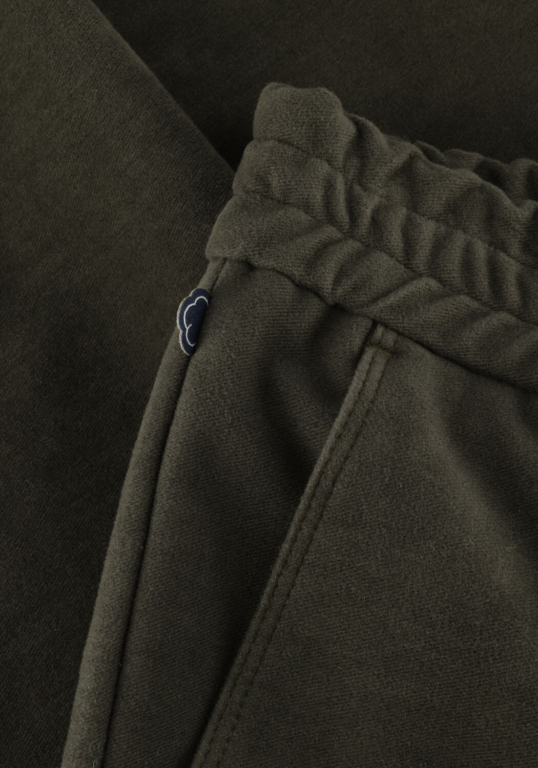 Gr&uuml;ne THE GOODPEOPLE Hose BROOK - large