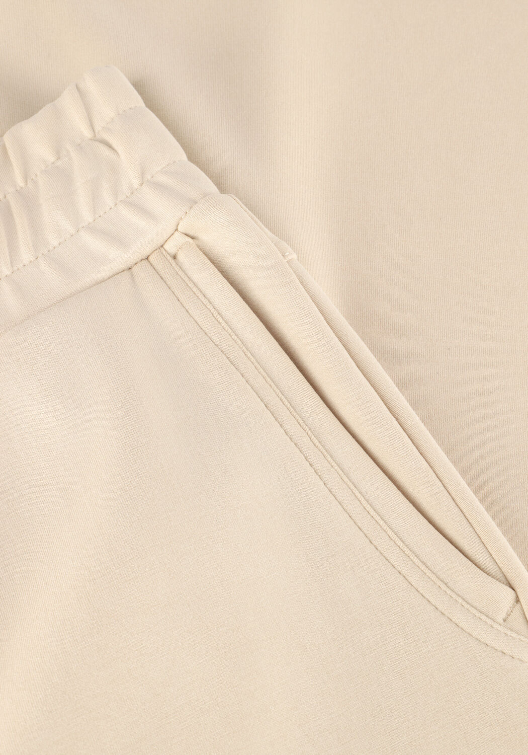 Beige MOSCOW Weite Hose 66-02-NOELLE - large