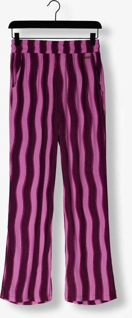 Lilane COLOURFUL REBEL Weite Hose MELODY STRIPES STRAIGHT PANTS - large