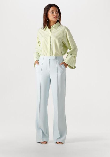 Gr&uuml;ne AAIKO Blusen ELDA STRASS CO 599 - large