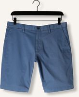 Blaue TOMMY HILFIGER Kurze Hose HARLEM SHORT 1985 Blaue TOMMY HILFIGER Kurze Hose HARLEM SHORT 1985 - medium