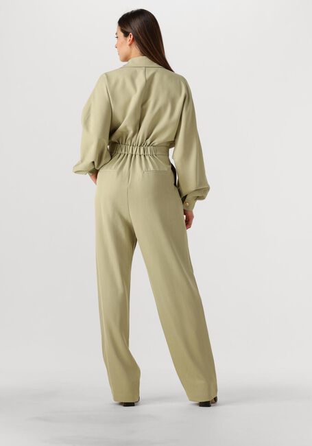Grüne AAIKO Jumpsuits NIKIA PES 681 - large