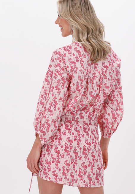 Rosane HARPER & YVE Blusen APRIL-LS - large