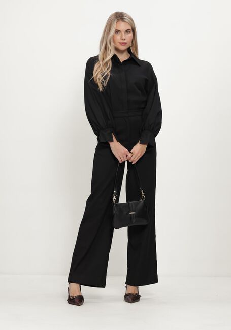Schwarze EST'SEVEN Jumpsuit IMENNY JUMPSUIT - large