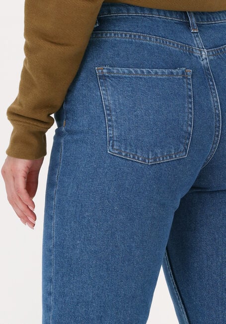 Blaue ENVII Straight leg jeans ENBREE STRAIGHT JEANS 6863 - large
