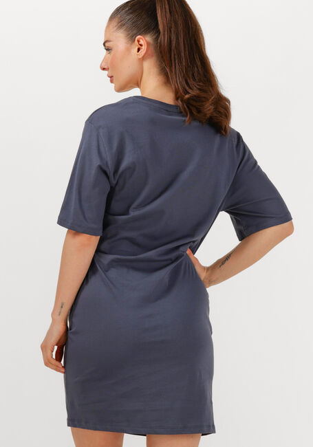 Blaue MODSTRÖM Minikleid BRAZILMD DRESS - large