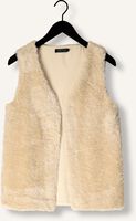 Beige YDENCE Gilet GILET SASHA Beige YDENCE Gilet GILET SASHA - medium