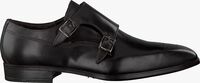 Schwarze GIORGIO Business Schuhe HE50243 - medium