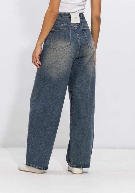 Blaue ELEH Jeans EL098 - large
