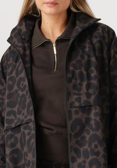 Braune DEBLON SPORTS Jack ROMY RAICOAT - large