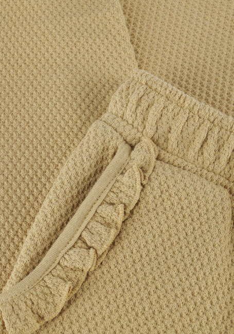 Taupe LIL' ATELIER Hose NMFDEFNE SWEAT PANT LIL - large