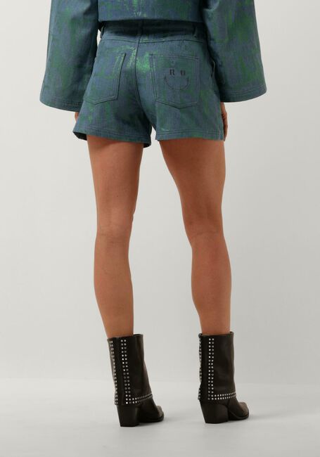 Grüne REFINED DEPARTMENT Kurze Hosen FENNA - large