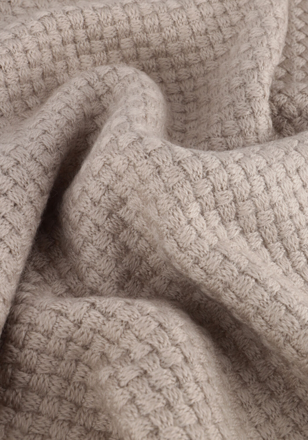 Beige GENTILUOMO Pullover K8164-263 - large