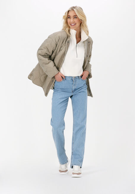 Taupe MOVES Wattierte Jack TOGGLASI - large