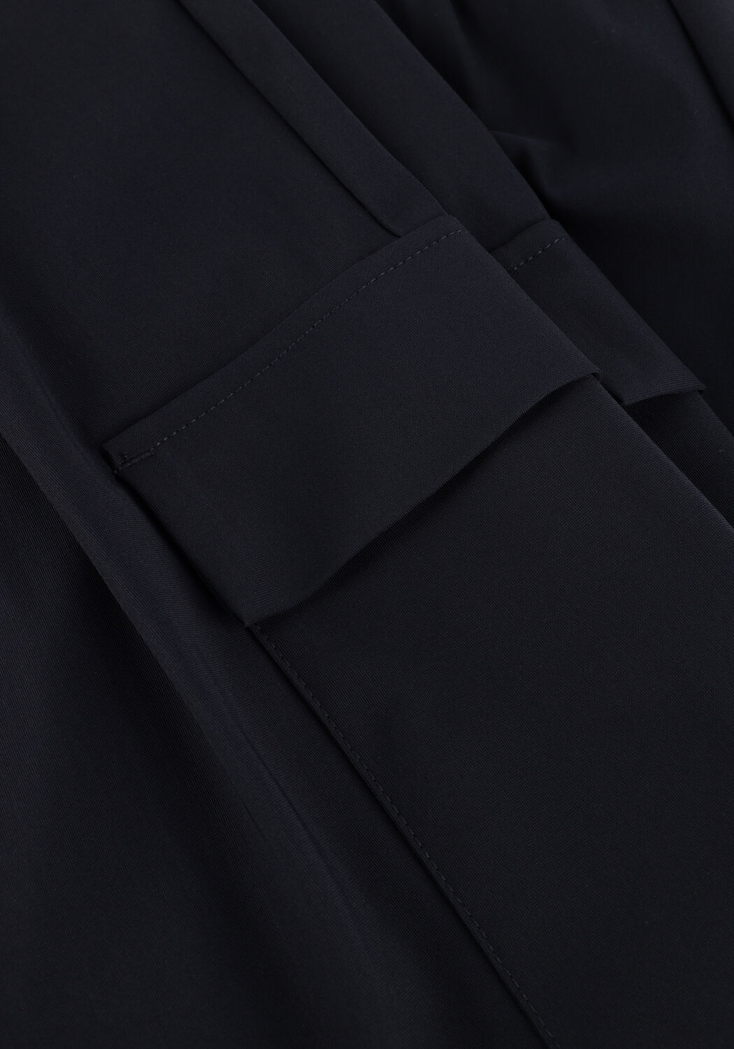 Dunkelblau PENN & INK Jogginghose W24N1556LTD - large