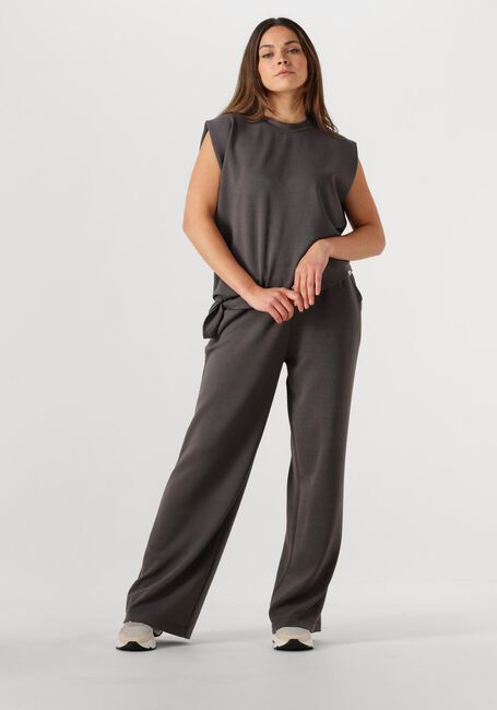 Graue PENN & INK Jogginghose TROUSERS - large