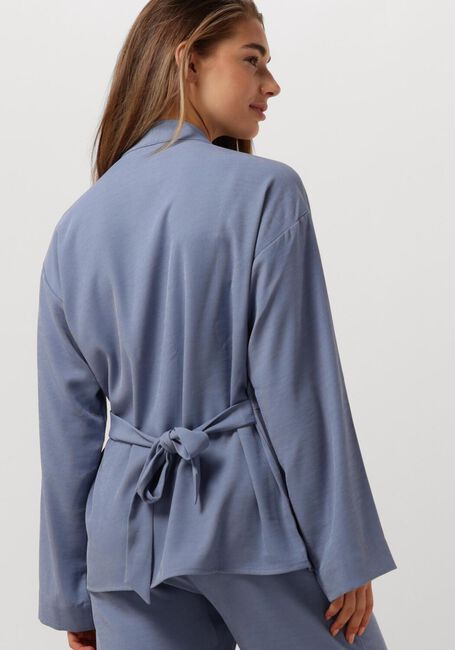 Blaue ANOTHER LABEL Blazer TIRRA BLAZER L/S - large