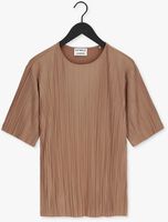 Taupe CATWALK JUNKIE Top TS WAVES