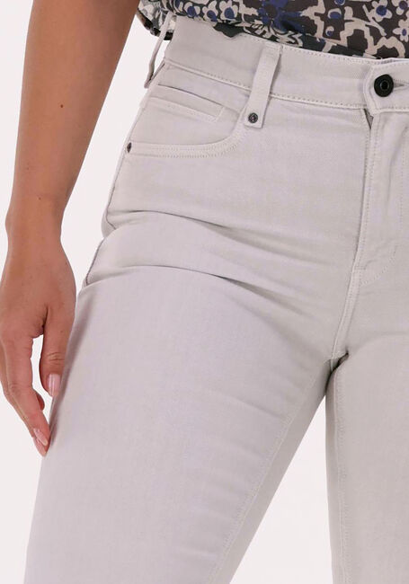 Nicht-gerade weiss G-STAR RAW Flared jeans NOXER BOOTCUT - large