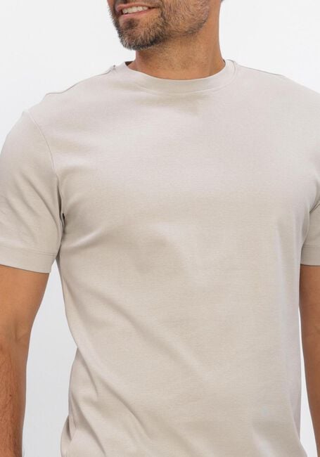 Braune GENTILUOMO T-shirt T-SHIRT SS - large