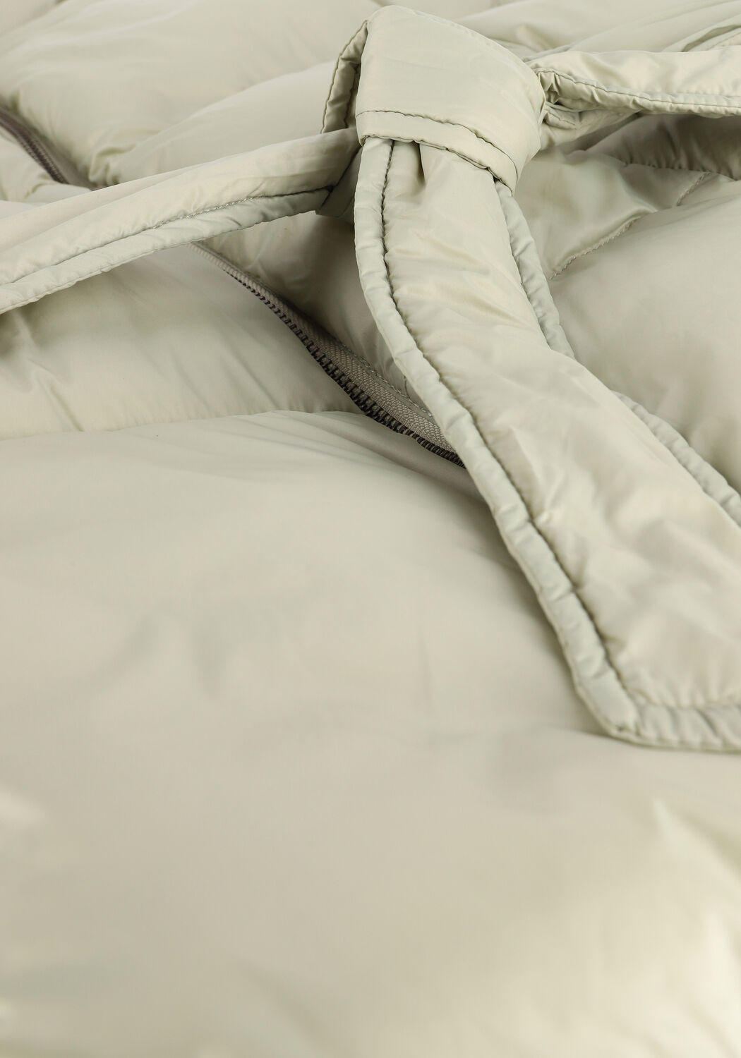 Gr&uuml;ne MODSTR&Ouml;M Bodywarmer OMA VEST - large