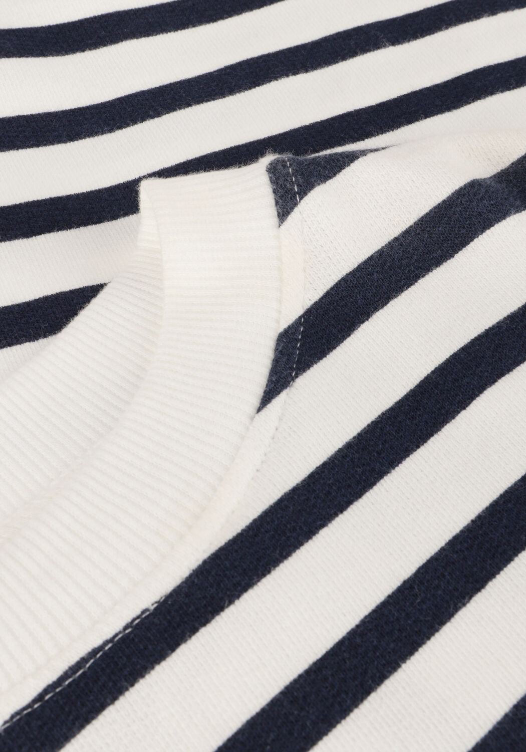 Wei&szlig;e NUKUS Pullover NOA PULLOVER - large