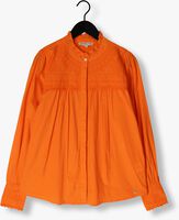 Orangene HARPER & YVE Bluse YASMIN-LS