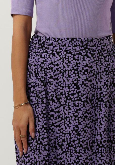 Lilane MODSTRÖM Midirock CHESLI MD PRINT SKIRT - large